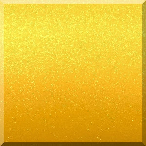 12" ColorSplash Glitter PSV