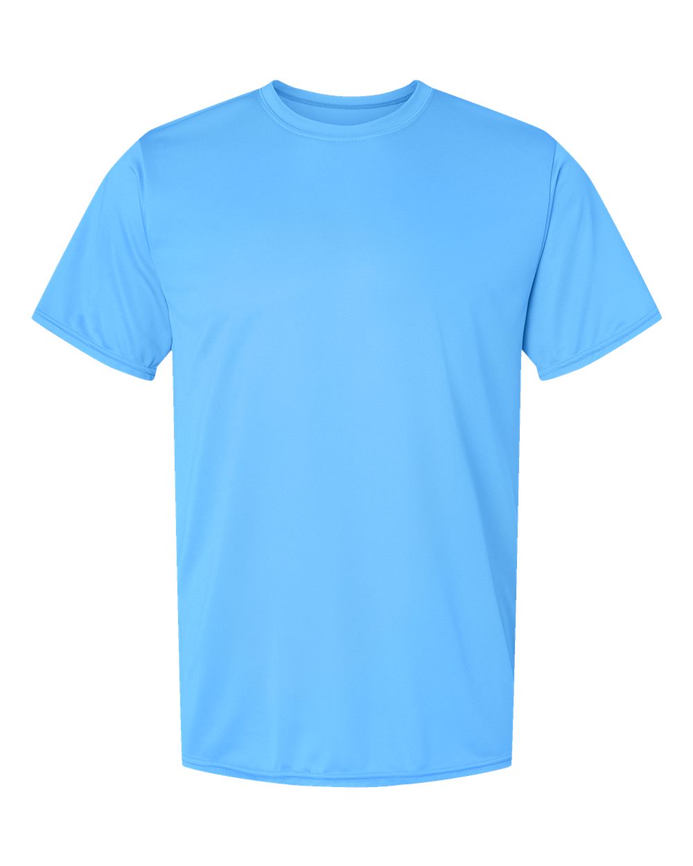 Columbia Augusta Wicking Tee 790