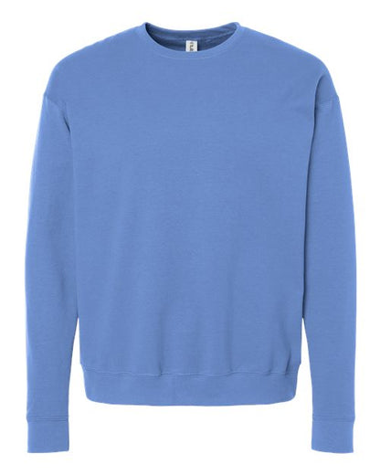 Tultex Fleece Crewneck 340