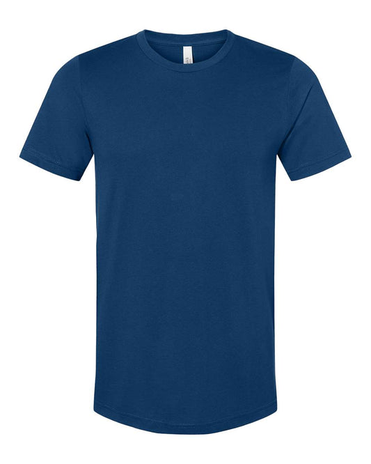 Cool Blue BC Jersey Tee 3001