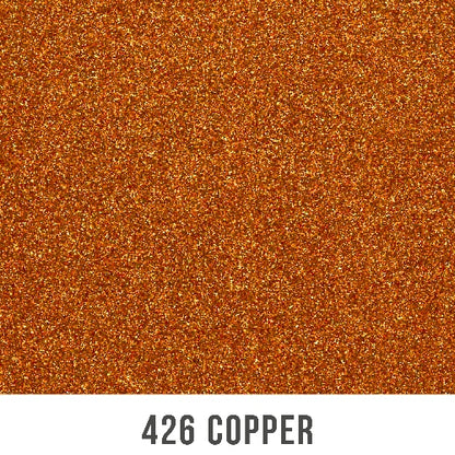 12" POLI-FLEX Pearl Glitter