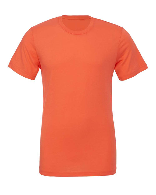 Coral BC Jersey Tee 3001