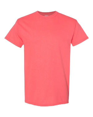 Gildan Heavy Cotton 5000/B