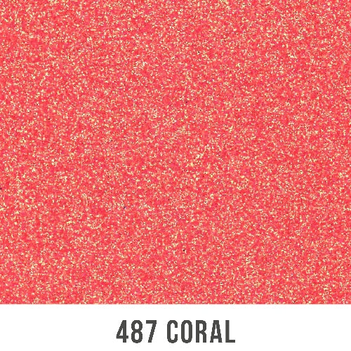 12" POLI-FLEX Pearl Glitter