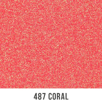 12" POLI-FLEX Pearl Glitter