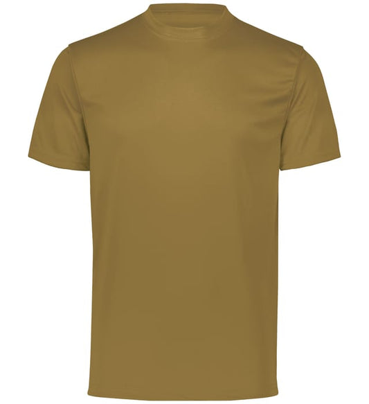 Coyote Augusta Wicking Tee 790