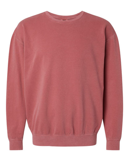 Comfort Colors Adult Crewneck Sweatshirt 1466