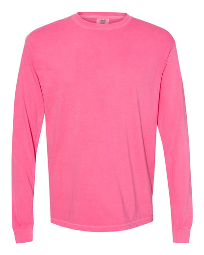 CC Long Sleeve Tee 6014