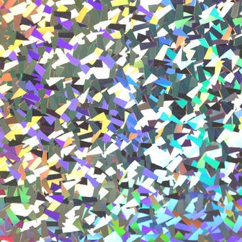 20" Siser Holographic