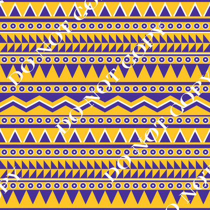 HTV LSU Tigers PPV