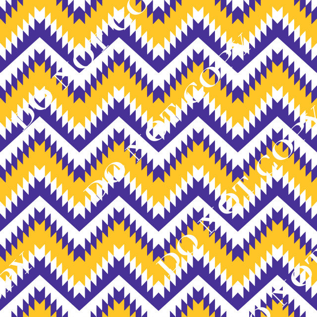 HTV LSU Tigers PPV