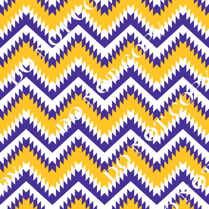 HTV LSU Tigers PPV