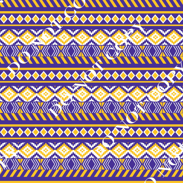 HTV LSU Tigers PPV