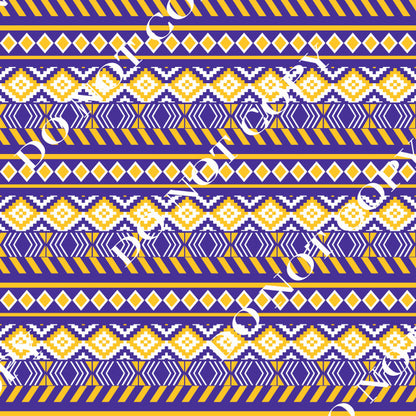 HTV LSU Tigers PPV