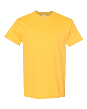 Gildan Heavy Cotton 5000/B