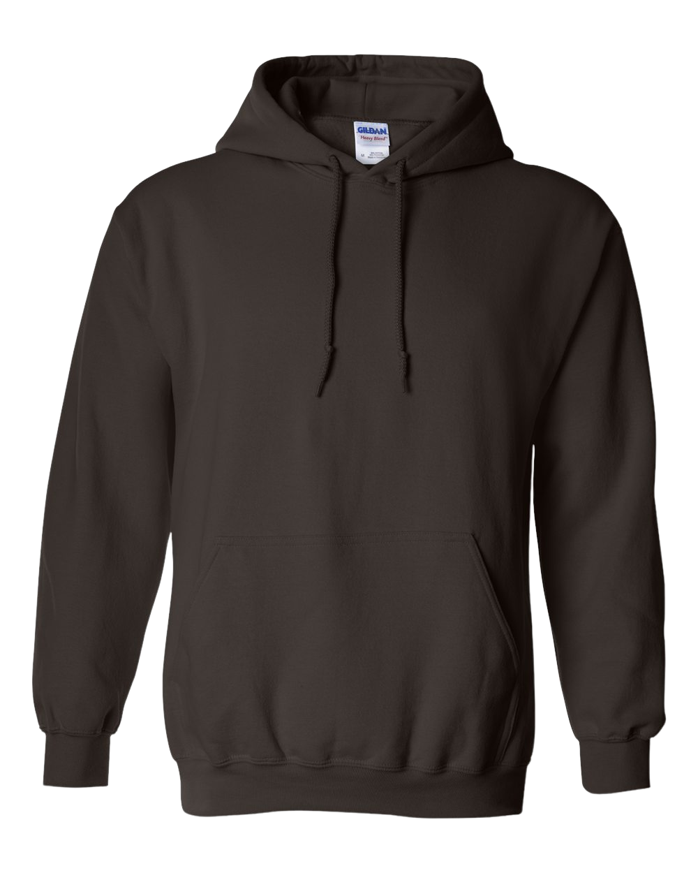 Dk Chocolate GHB Hoodie 18500