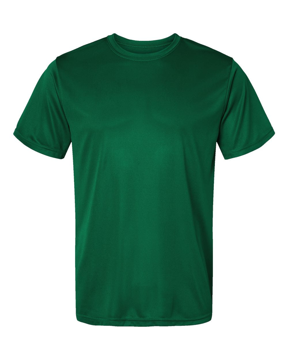 Dk Green Augusta Wicking Tee 790