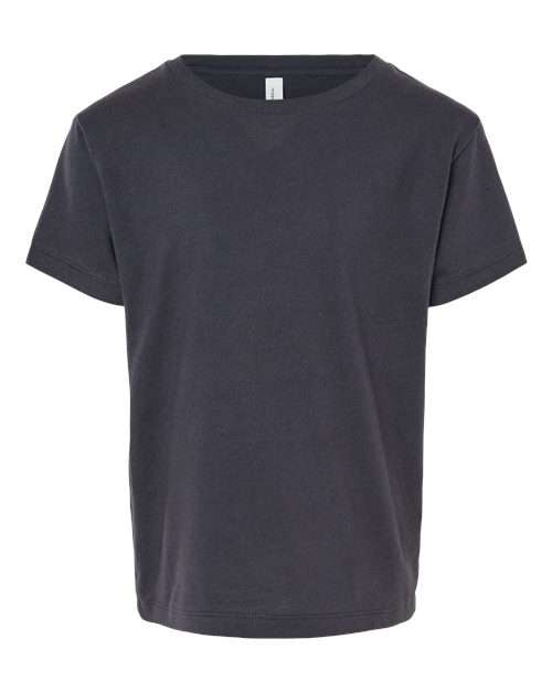 Dk Grey BC Toddler Tee 3001TCV