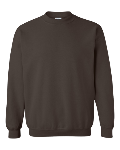 Gildan 18000/B Crewneck