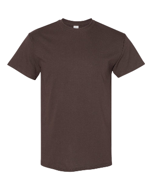 Gildan Heavy Cotton 5000/B
