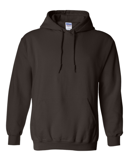 Gildan Heavy Blend Hooded Sweatshirt 18500