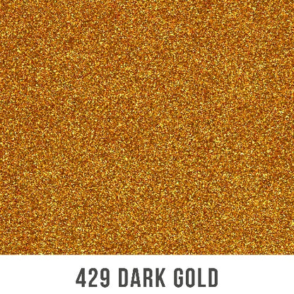 12" POLI-FLEX Pearl Glitter
