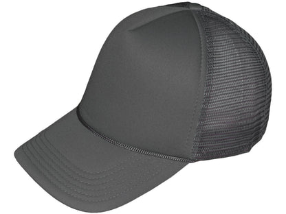 5 Panel Foam Trucker Caps
