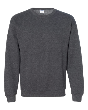 Gildan 18000/B Crewneck
