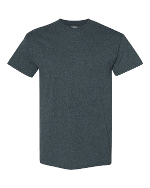 Gildan Heavy Cotton 5000/B