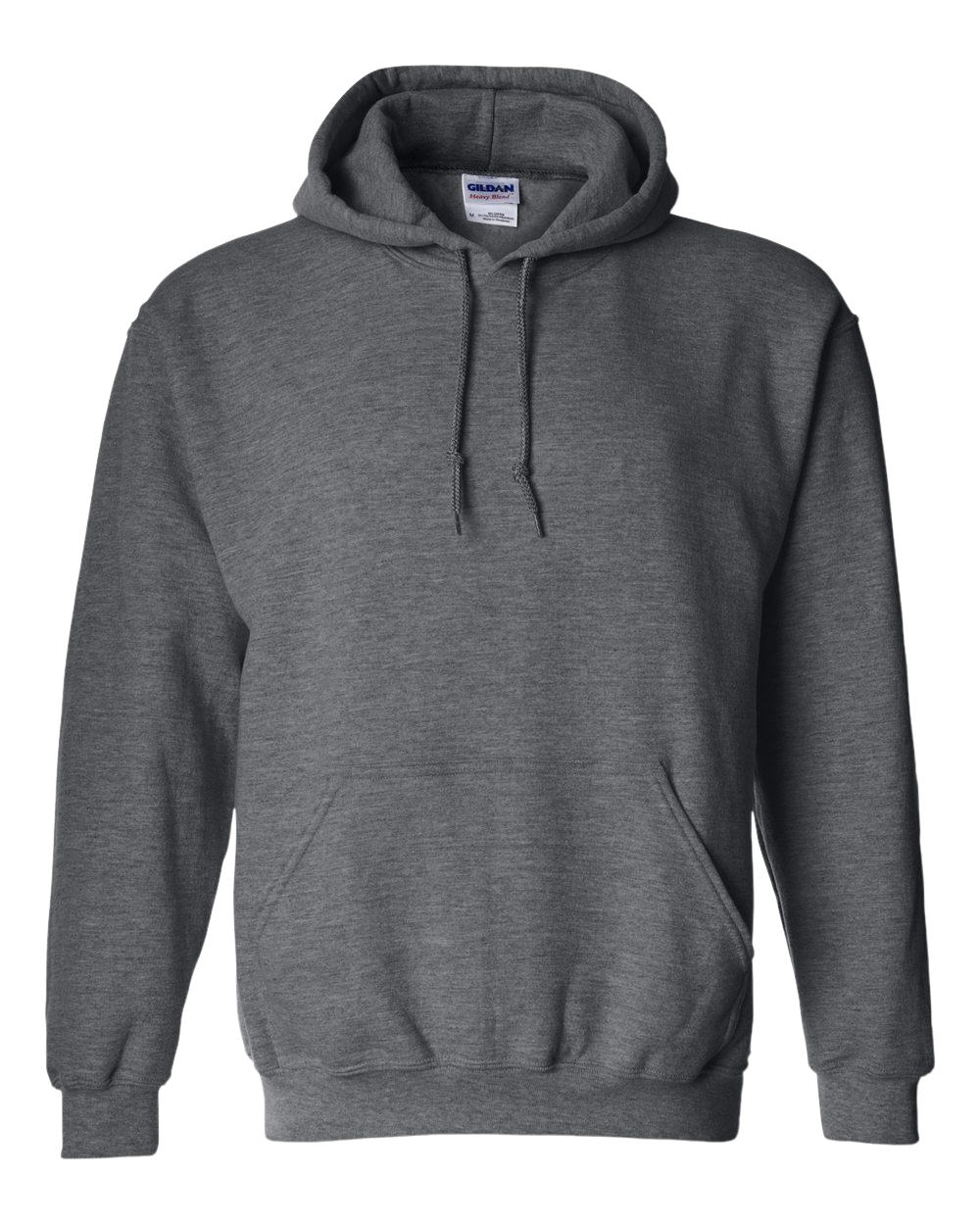 Gildan Heavy Blend Hooded Sweatshirt 18500