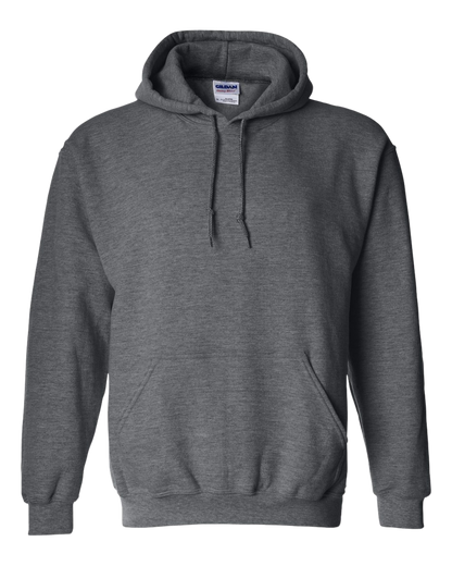 Gildan Heavy Blend Hooded Sweatshirt 18500