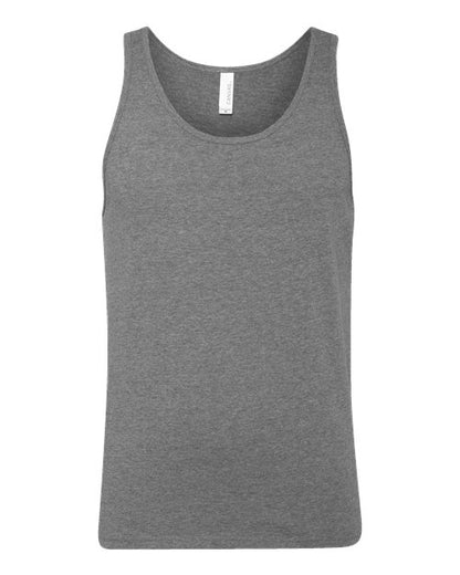 Bella Canvas 3480CVC Tank