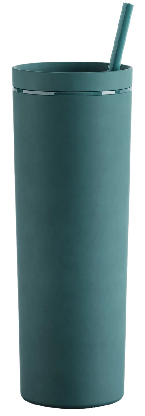 18 oz Skinny Tumbler
