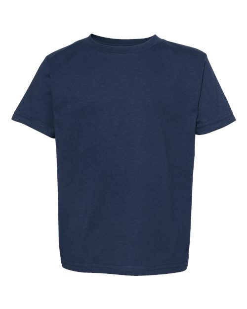 Rabbit Skins 3321 Toddler Tee