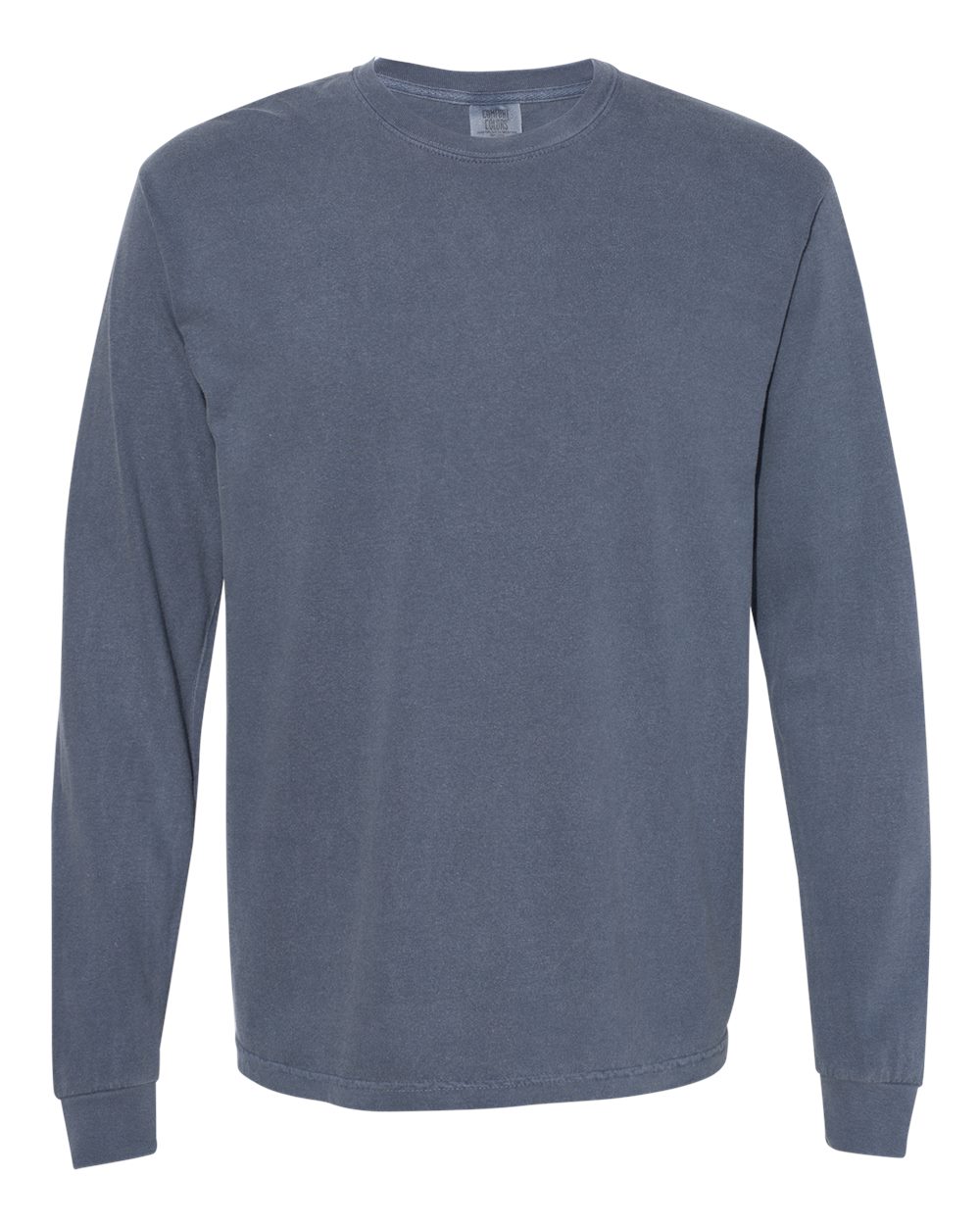 CC Long Sleeve Tee 6014