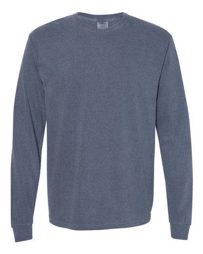 CC Long Sleeve Tee 6014