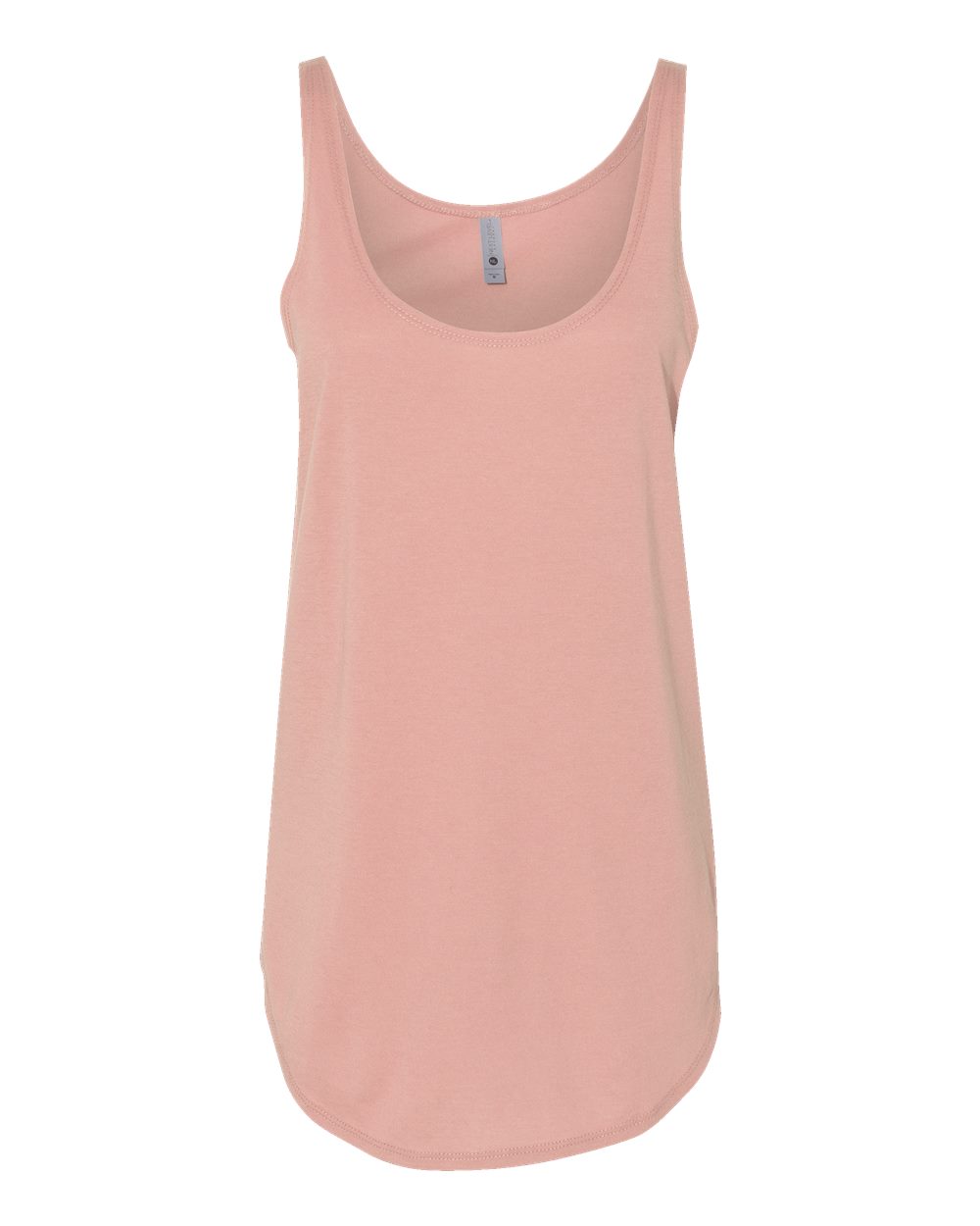 Desert Pink Festival Tank NL 5033