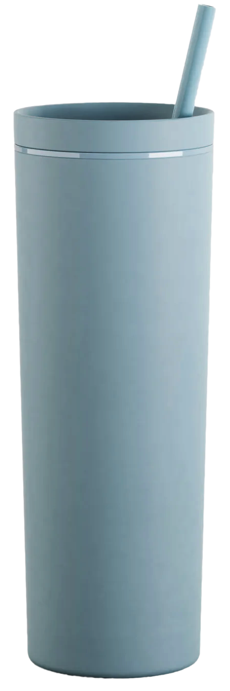 18 oz Skinny Tumbler