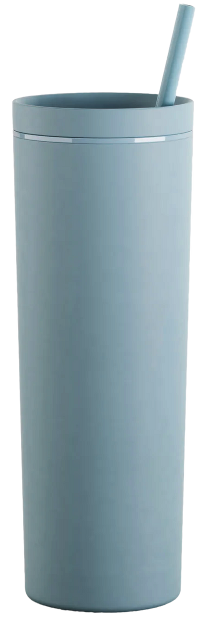 18 oz Skinny Tumbler