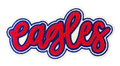 Evangel Eagles apparel