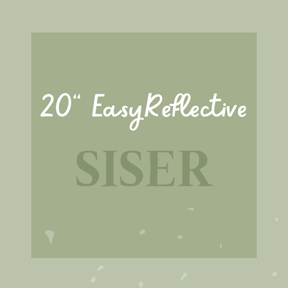 20" EasyReflective
