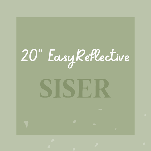 20" EasyReflective