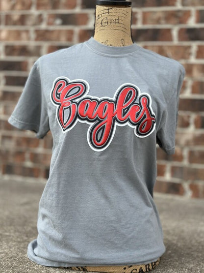 Elm Grove Eagles Granite CC RTW Tee