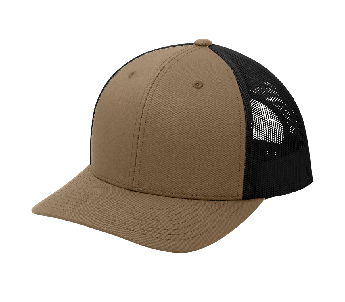 Sport-Tek YP Classics Trucker Cap