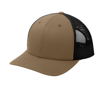 Sport-Tek YP Classics Trucker Cap