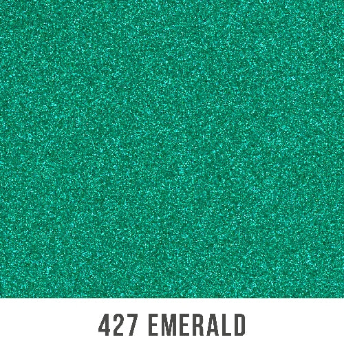 12" POLI-FLEX Pearl Glitter