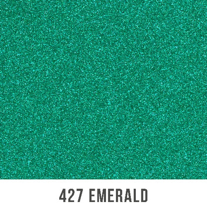 12" POLI-FLEX Pearl Glitter