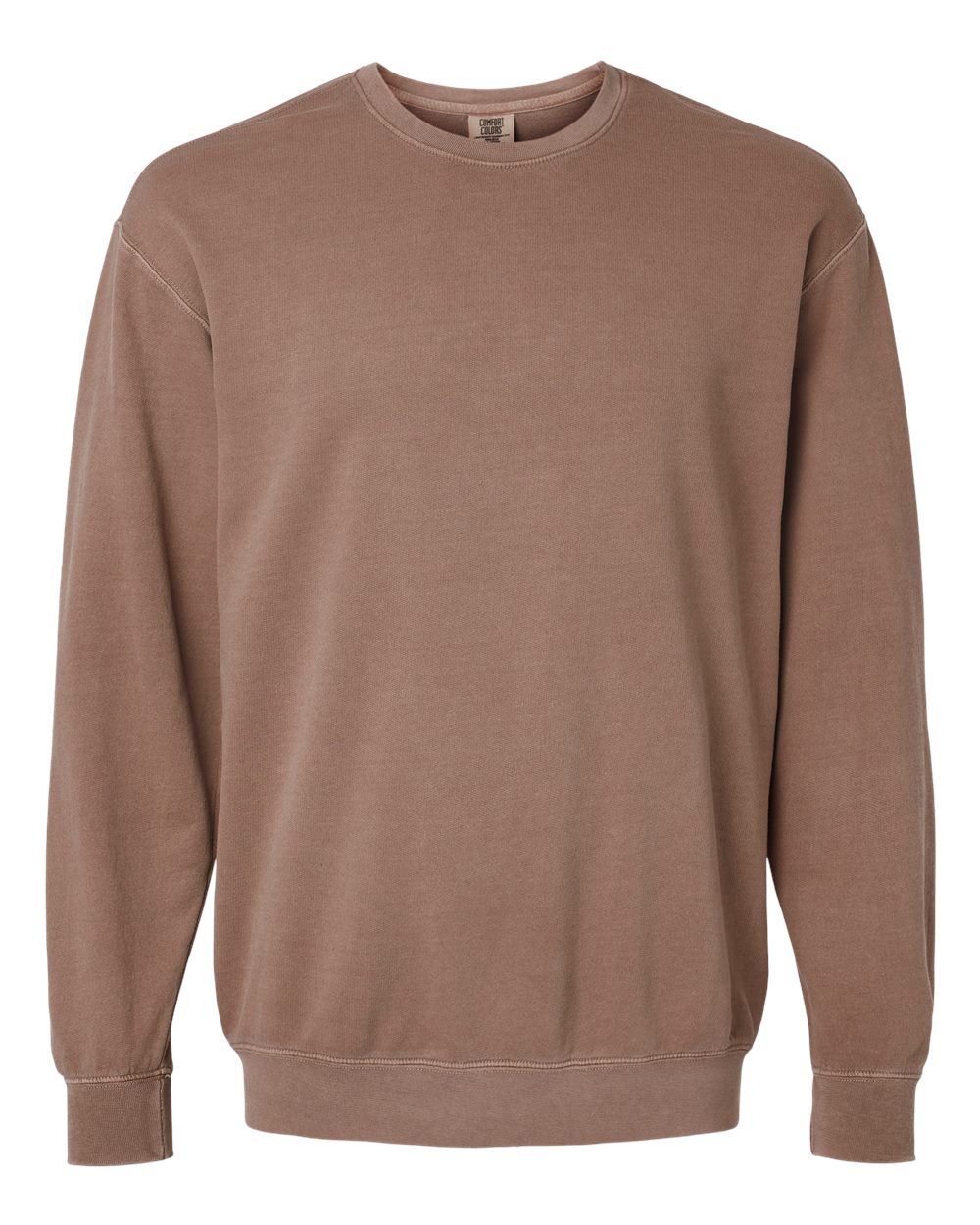 Comfort Colors Adult Crewneck Sweatshirt 1466