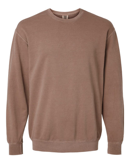 Comfort Colors Adult Crewneck Sweatshirt 1466