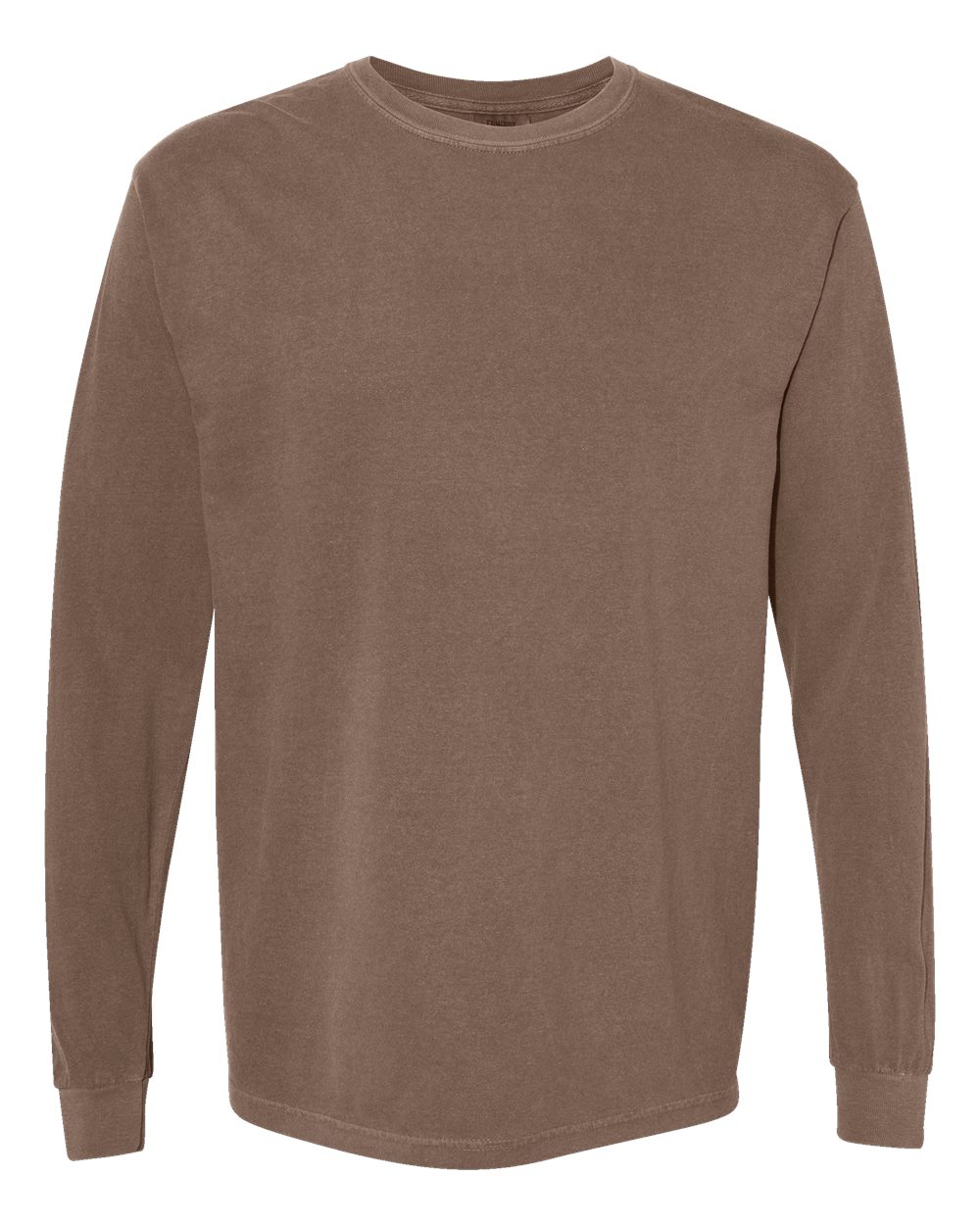 Espresso CC Garment Dyed LS 6014
